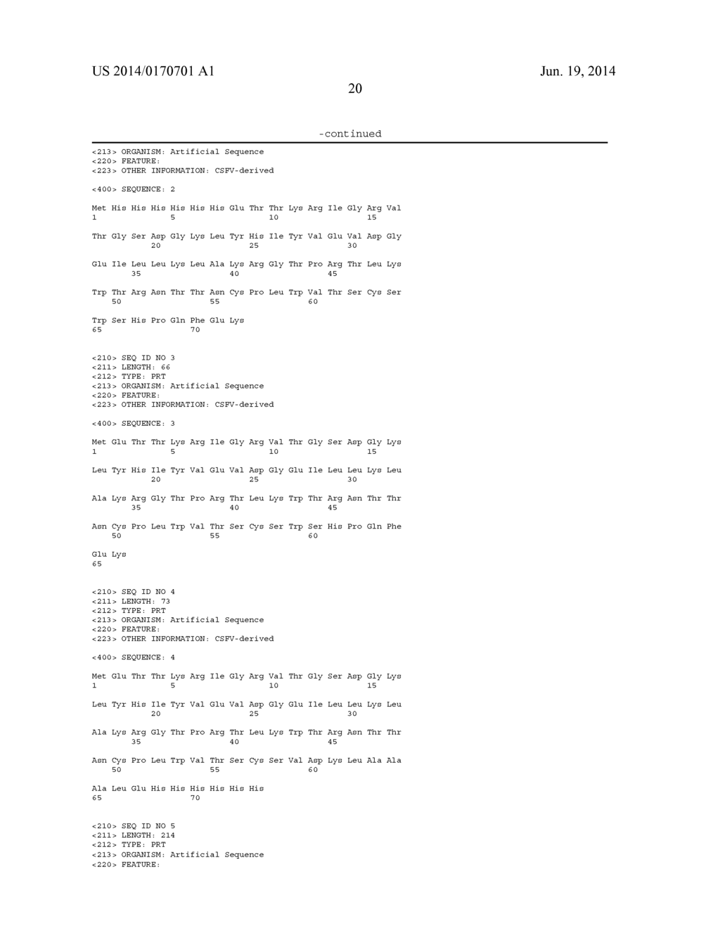 METHOD FOR PRODUCING A RECOMBINANT PROTEIN OF INTEREST - diagram, schematic, and image 29