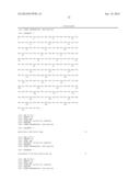 METHOD FOR PRODUCING A RECOMBINANT PROTEIN OF INTEREST diagram and image