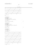 METHOD FOR PRODUCING A RECOMBINANT PROTEIN OF INTEREST diagram and image