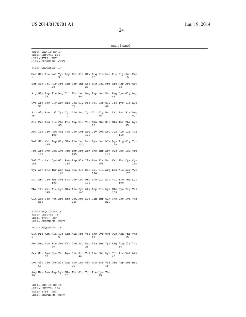 METHOD FOR PRODUCING A RECOMBINANT PROTEIN OF INTEREST - diagram, schematic, and image 33