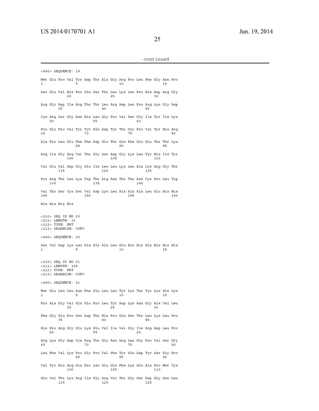 METHOD FOR PRODUCING A RECOMBINANT PROTEIN OF INTEREST - diagram, schematic, and image 34