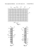 LOW-MASS SAMPLE BLOCK WITH RAPID RESPONSE TO TEMPERATURE CHANGE diagram and image