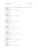 REPLICATING EXPRESSION VECTOR AND METHODS diagram and image