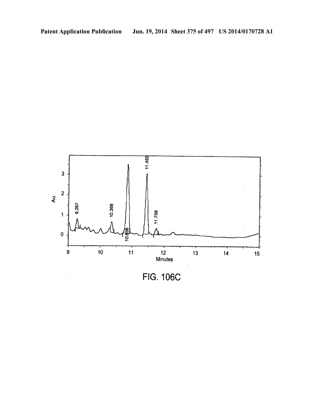 Factor IX:  Remodeling and Glycoconjugation of Factor IX - diagram, schematic, and image 376