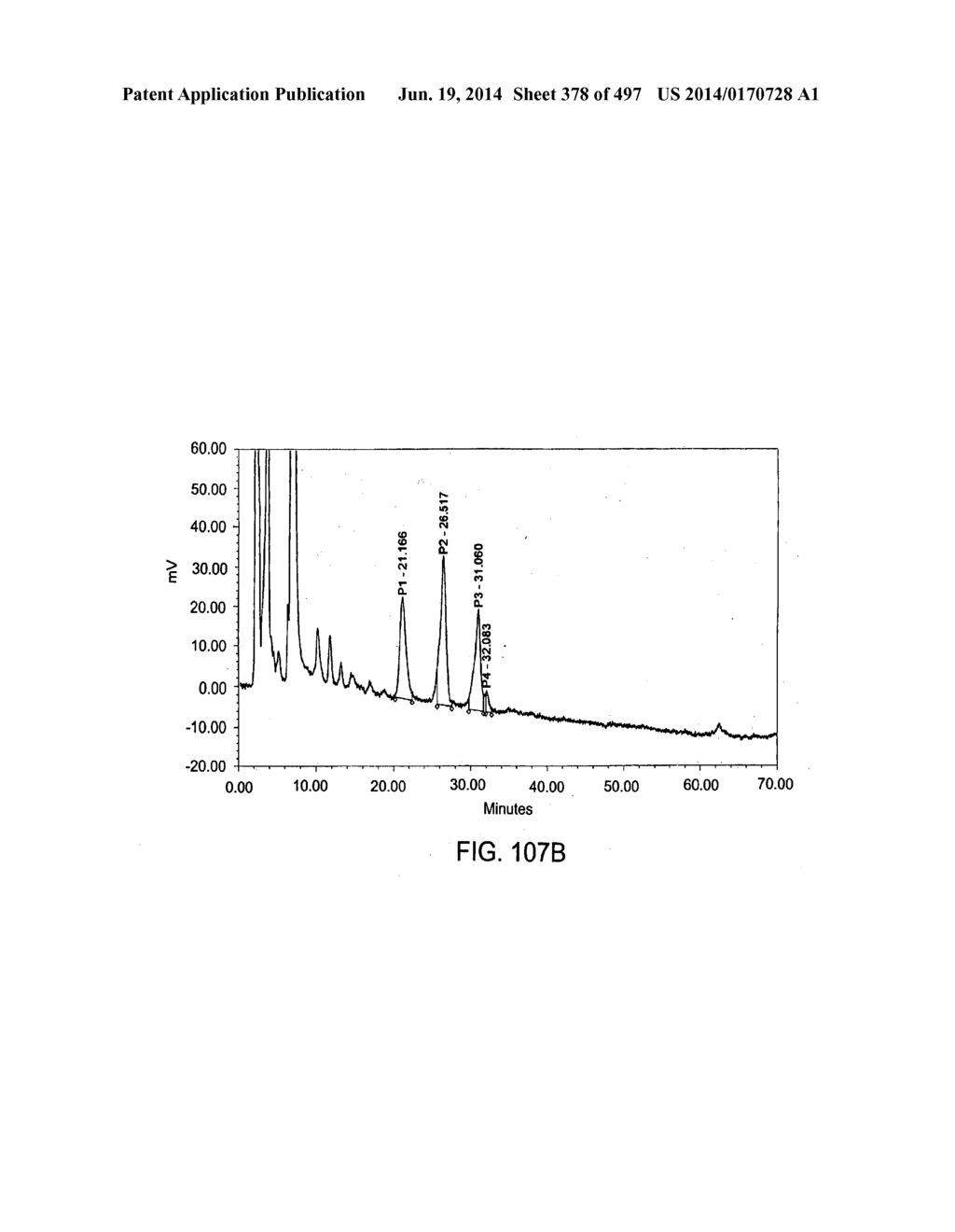 Factor IX:  Remodeling and Glycoconjugation of Factor IX - diagram, schematic, and image 379