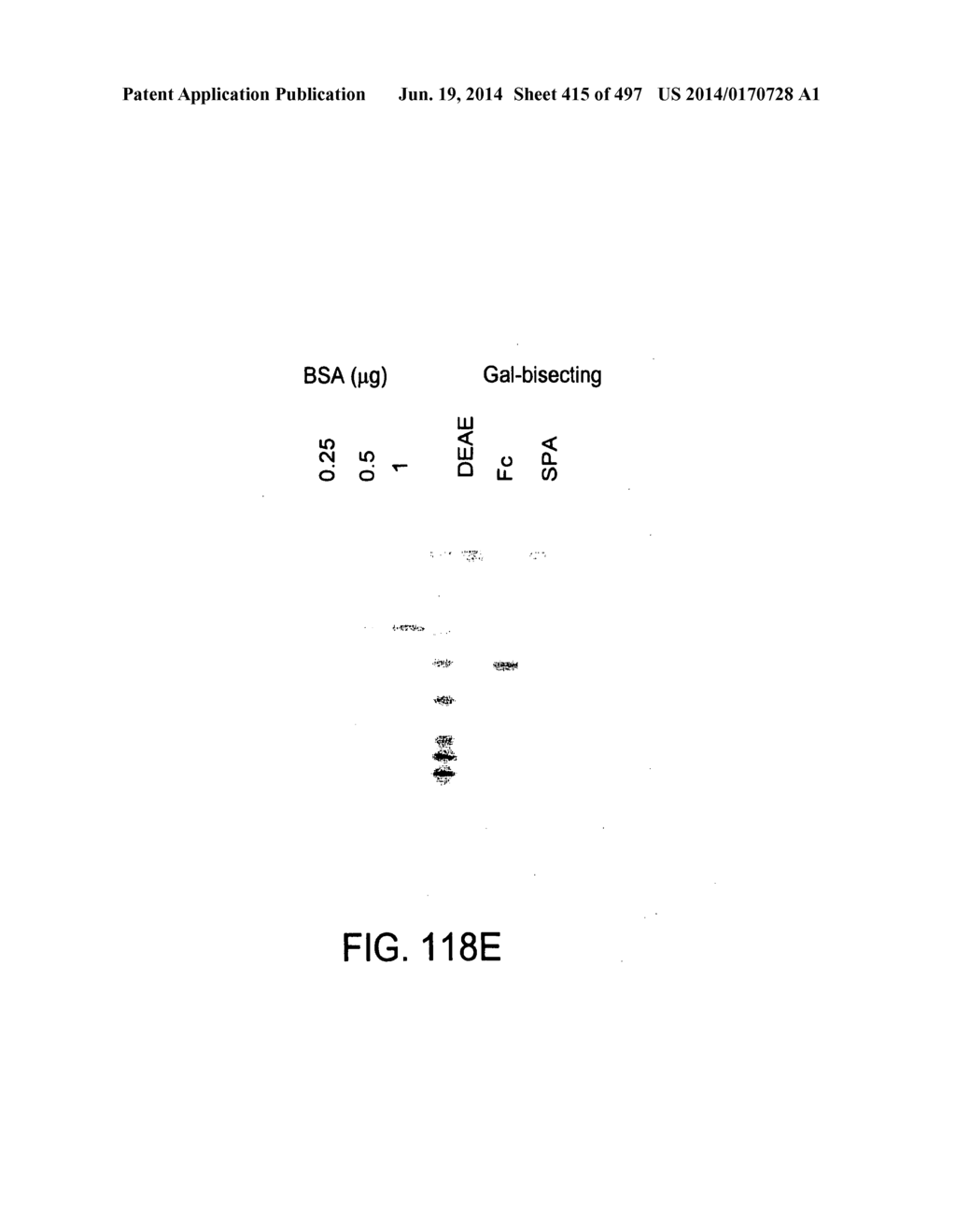 Factor IX:  Remodeling and Glycoconjugation of Factor IX - diagram, schematic, and image 416