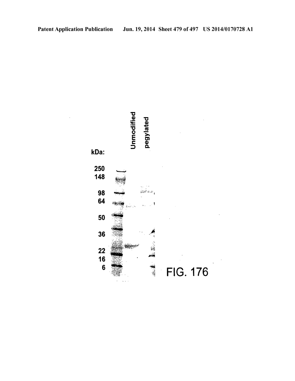 Factor IX:  Remodeling and Glycoconjugation of Factor IX - diagram, schematic, and image 480