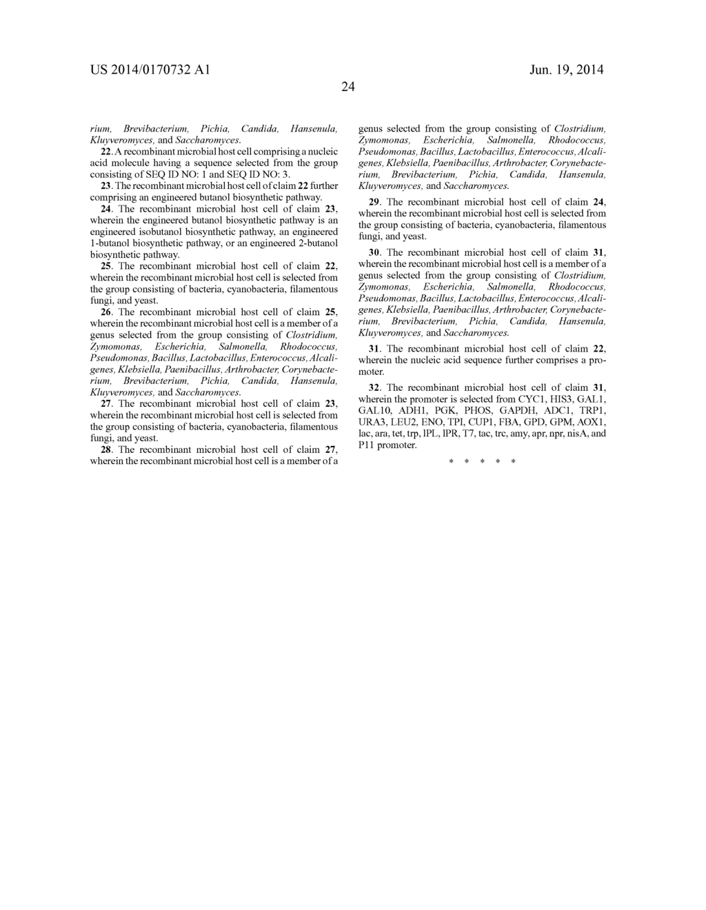 Butanol Dehydrogenase Enzyme from the Bacterium Achromobacter xylosoxidans - diagram, schematic, and image 25