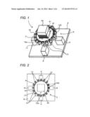 NUCLEIC ACID TEST APPARATUS diagram and image