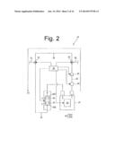 CONCENTRATION MEASURING DEVICE diagram and image