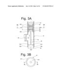 CONCENTRATION MEASURING DEVICE diagram and image