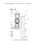 CONCENTRATION MEASURING DEVICE diagram and image