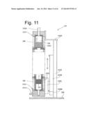 CONCENTRATION MEASURING DEVICE diagram and image