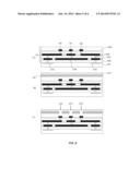 INTEGRATED CIRCUIT ARRANGEMENT, DEVICE AND GAS DETECTION METHOD diagram and image