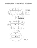 CERAMIC COMPOSITION HAVING DISPERSION OF NANO-PARTICLES THEREIN AND     METHODS OF FABRICATING SAME diagram and image