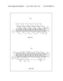 MONOLITHIC INTEGRATION OF HETEROJUNCTION SOLAR CELLS diagram and image