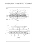 MONOLITHIC INTEGRATION OF HETEROJUNCTION SOLAR CELLS diagram and image