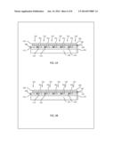 MONOLITHIC INTEGRATION OF HETEROJUNCTION SOLAR CELLS diagram and image