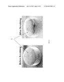 METHOD FOR BONDING SEMICONDUCTOR SUBSTRATES AND DEVICES OBTAINED THEREOF diagram and image