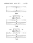 LATERAL BIPOLAR TRANSISTOR AND CMOS HYBRID TECHNOLOGY diagram and image