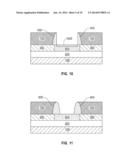 LATERAL BIPOLAR TRANSISTOR AND CMOS HYBRID TECHNOLOGY diagram and image