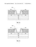 LATERAL BIPOLAR TRANSISTOR AND CMOS HYBRID TECHNOLOGY diagram and image