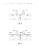 LATERAL BIPOLAR TRANSISTOR AND CMOS HYBRID TECHNOLOGY diagram and image