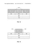 LATERAL BIPOLAR TRANSISTOR AND CMOS HYBRID TECHNOLOGY diagram and image