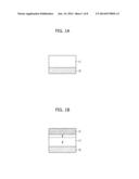 VARIABLE RESISTANCE MEMORY DEVICE AND METHOD FOR FABRICATING THE SAME diagram and image