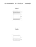 VARIABLE RESISTANCE MEMORY DEVICE AND METHOD FOR FABRICATING THE SAME diagram and image