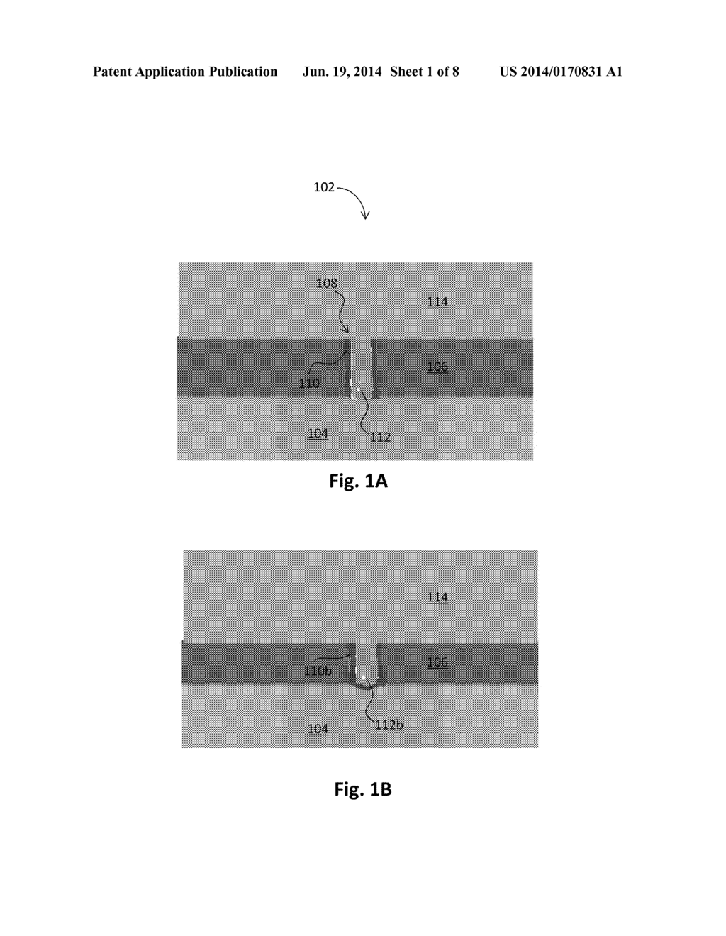 PHASE CHANGE MEMORY CELL WITH LARGE ELECTRODE CONTACT AREA - diagram, schematic, and image 02