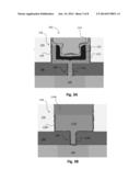 PHASE CHANGE MEMORY CELL WITH LARGE ELECTRODE CONTACT AREA diagram and image