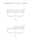 STRUCTURE AND METHOD OF Tinv SCALING FOR HIGH k METAL GATE TECHNOLOGY diagram and image