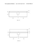 STRUCTURE AND METHOD OF Tinv SCALING FOR HIGH k METAL GATE TECHNOLOGY diagram and image