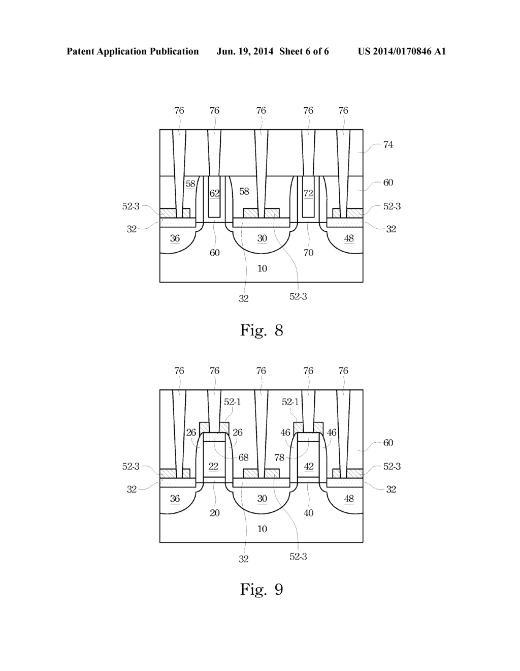 SIDEWALL-FREE CESL FOR ENLARGING ILD GAP-FILL WINDOW - diagram, schematic, and image 07