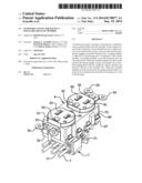 Push Wire Connector Having A Rotatable Release Member diagram and image