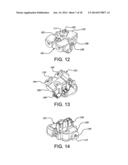 Push Wire Connector Having A Rotatable Release Member diagram and image