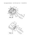 Push Wire Connector Having A Rotatable Release Member diagram and image