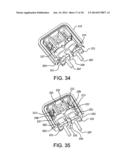 Push Wire Connector Having A Rotatable Release Member diagram and image