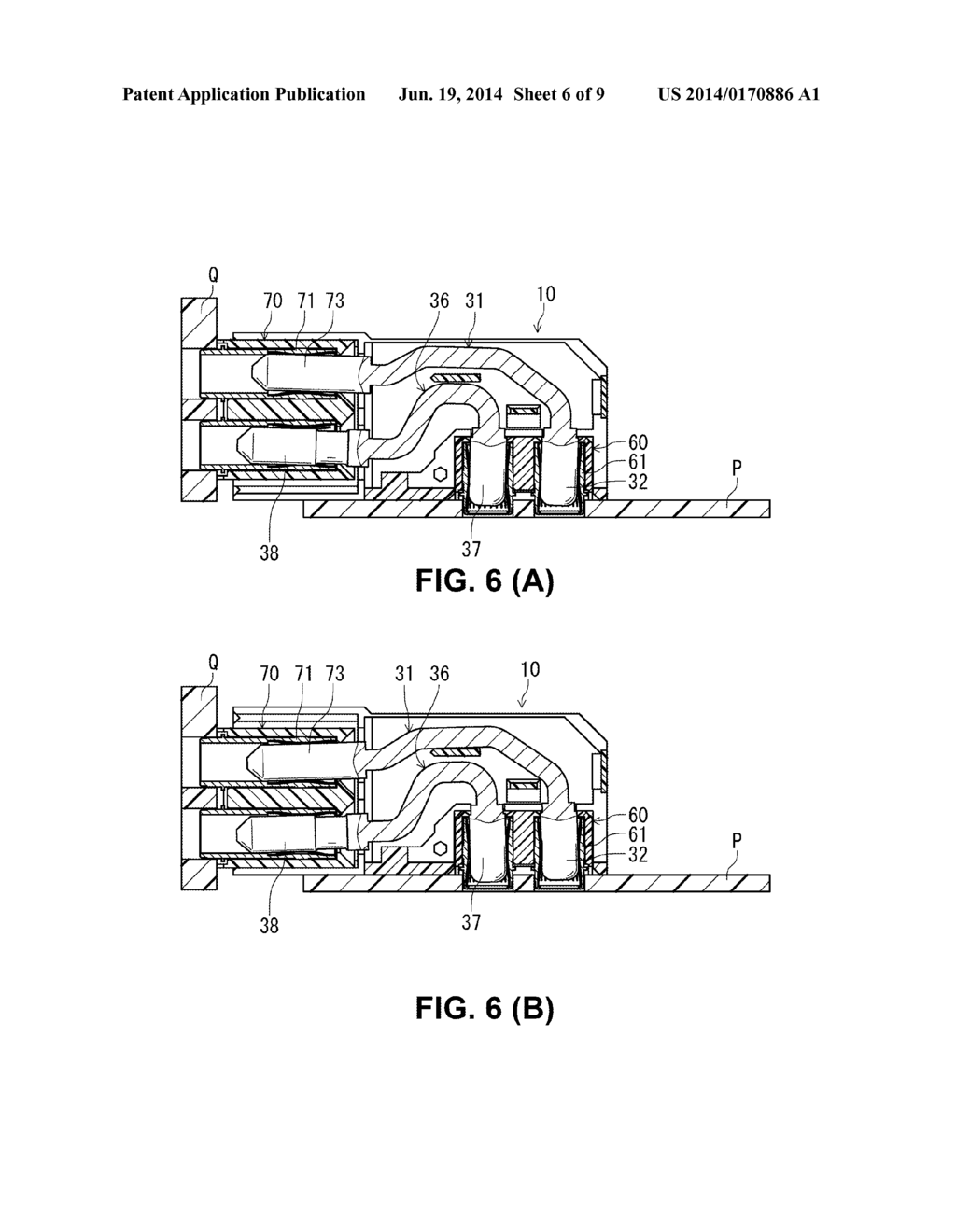 ELECTRICAL CONNECTOR ASSEMBLED COMPONENT - diagram, schematic, and image 07