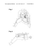 LOCK DEVICE diagram and image