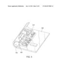 Split Jack Assemblies and Methods For Making The Same diagram and image