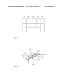 PANE COMPRISING AN ELECTRICAL CONNECTION ELEMENT diagram and image