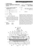 FLEXIBLE DIAPHRAGM COMBINATION FLOATING AND RIGID ABRADING WORKHOLDER diagram and image