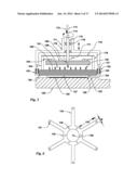 FLEXIBLE DIAPHRAGM COMBINATION FLOATING AND RIGID ABRADING WORKHOLDER diagram and image