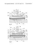 FLEXIBLE DIAPHRAGM COMBINATION FLOATING AND RIGID ABRADING WORKHOLDER diagram and image