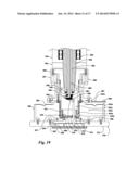 FLEXIBLE DIAPHRAGM COMBINATION FLOATING AND RIGID ABRADING WORKHOLDER diagram and image