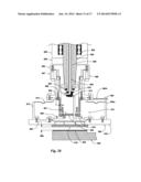 FLEXIBLE DIAPHRAGM COMBINATION FLOATING AND RIGID ABRADING WORKHOLDER diagram and image