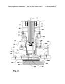 FLEXIBLE DIAPHRAGM COMBINATION FLOATING AND RIGID ABRADING WORKHOLDER diagram and image