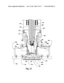 FLEXIBLE DIAPHRAGM COMBINATION FLOATING AND RIGID ABRADING WORKHOLDER diagram and image